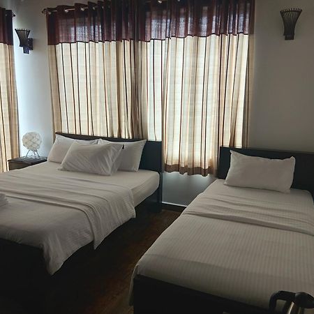 Terrabella - Nuwara Eliya Otel Dış mekan fotoğraf