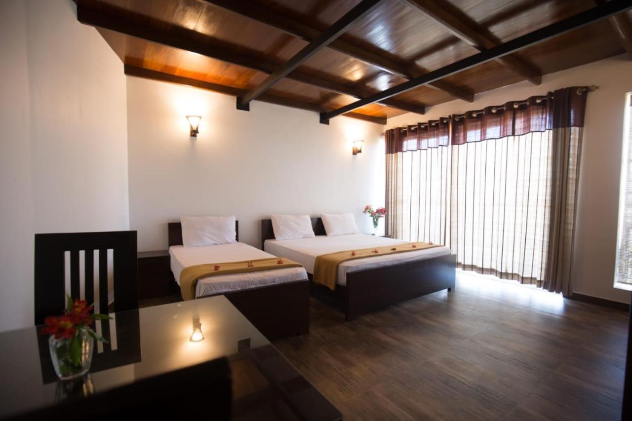 Terrabella - Nuwara Eliya Otel Dış mekan fotoğraf