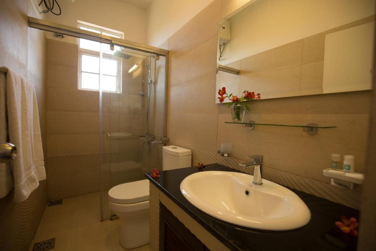 Terrabella - Nuwara Eliya Otel Dış mekan fotoğraf