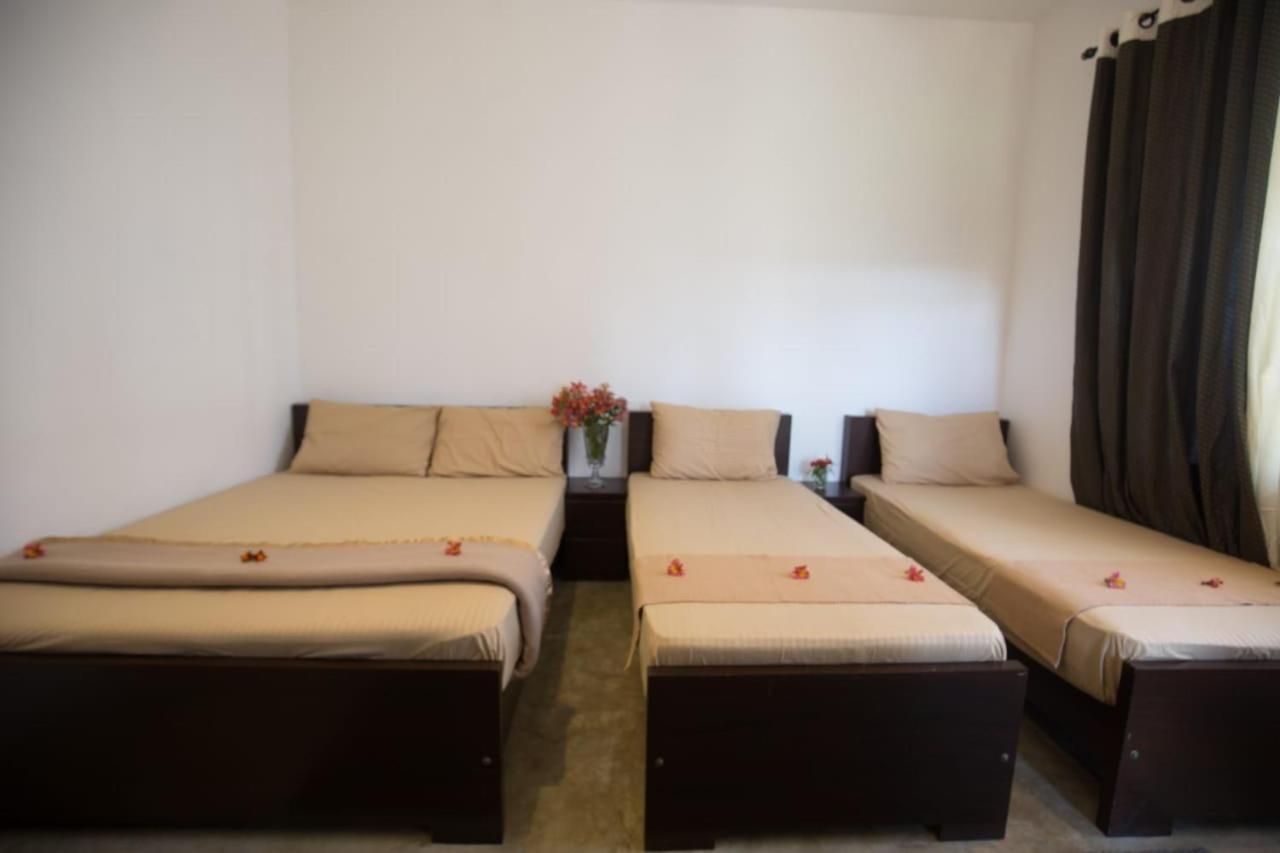 Terrabella - Nuwara Eliya Otel Dış mekan fotoğraf