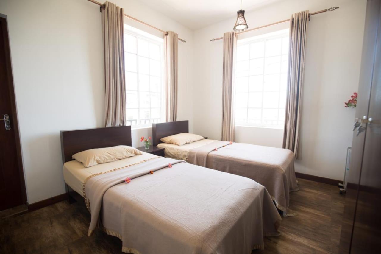 Terrabella - Nuwara Eliya Otel Dış mekan fotoğraf