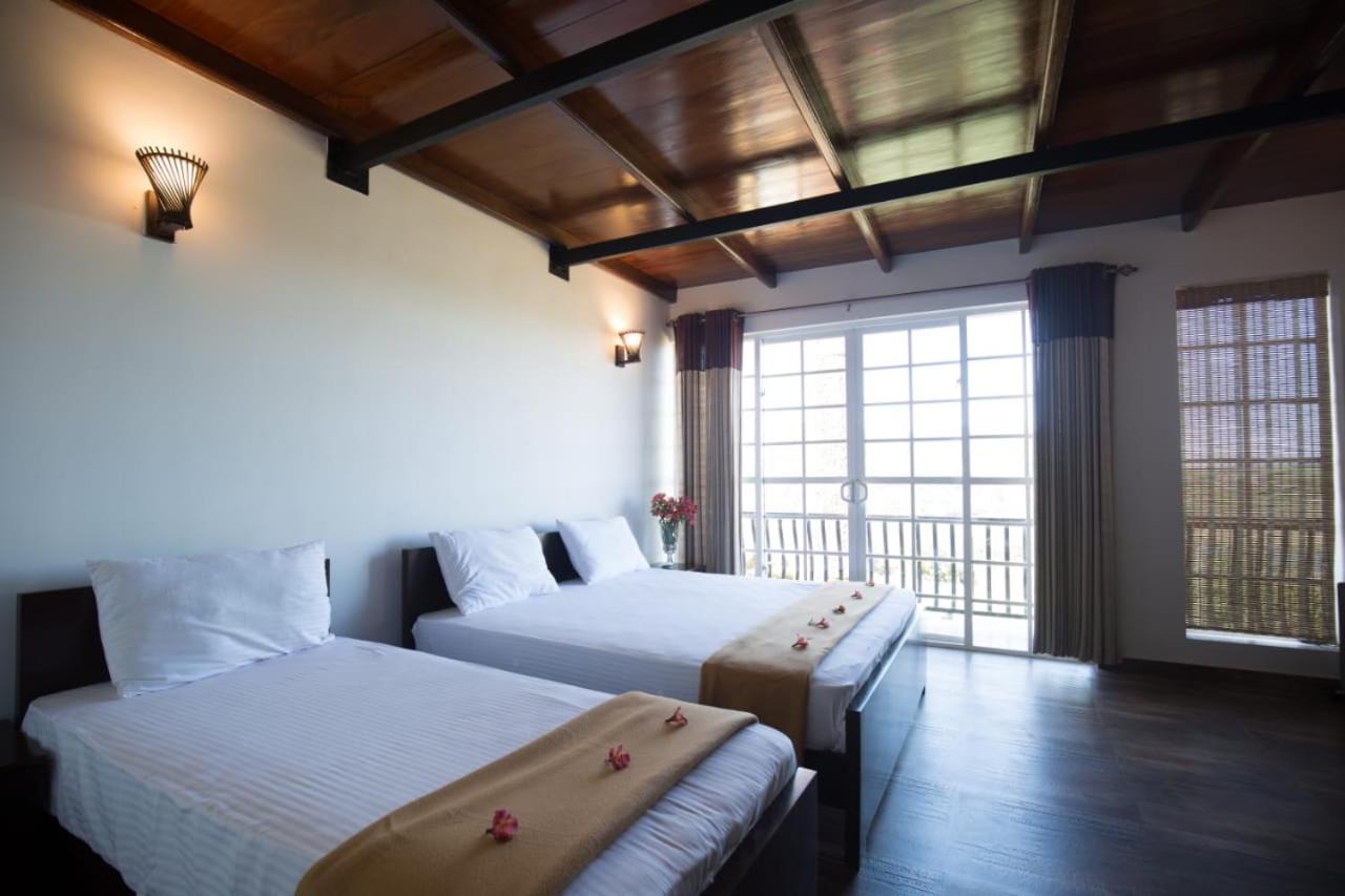 Terrabella - Nuwara Eliya Otel Dış mekan fotoğraf
