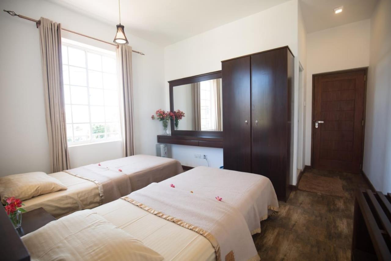 Terrabella - Nuwara Eliya Otel Dış mekan fotoğraf