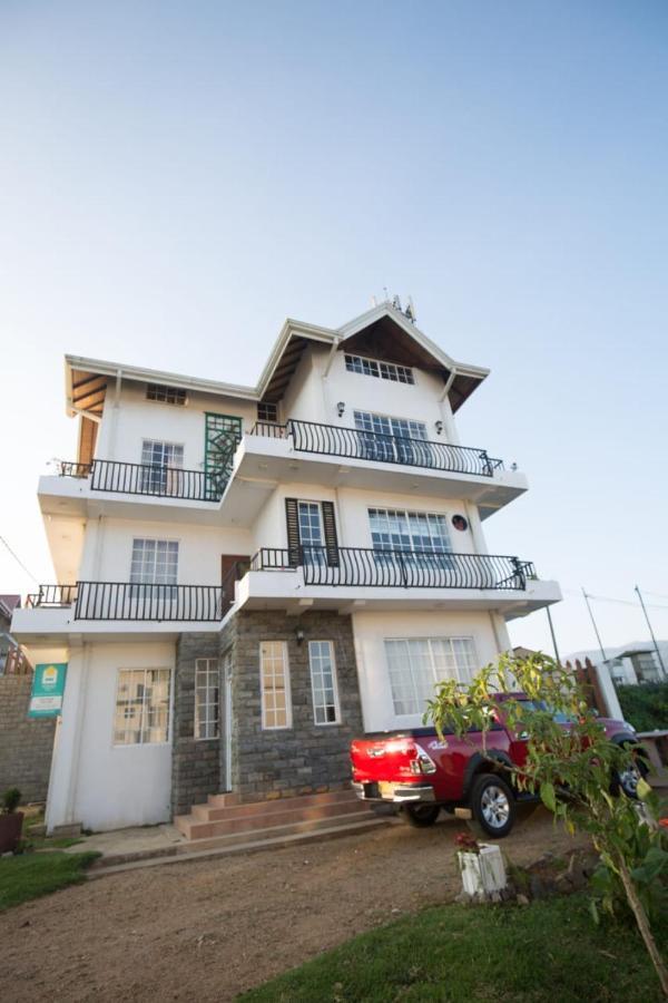 Terrabella - Nuwara Eliya Otel Dış mekan fotoğraf