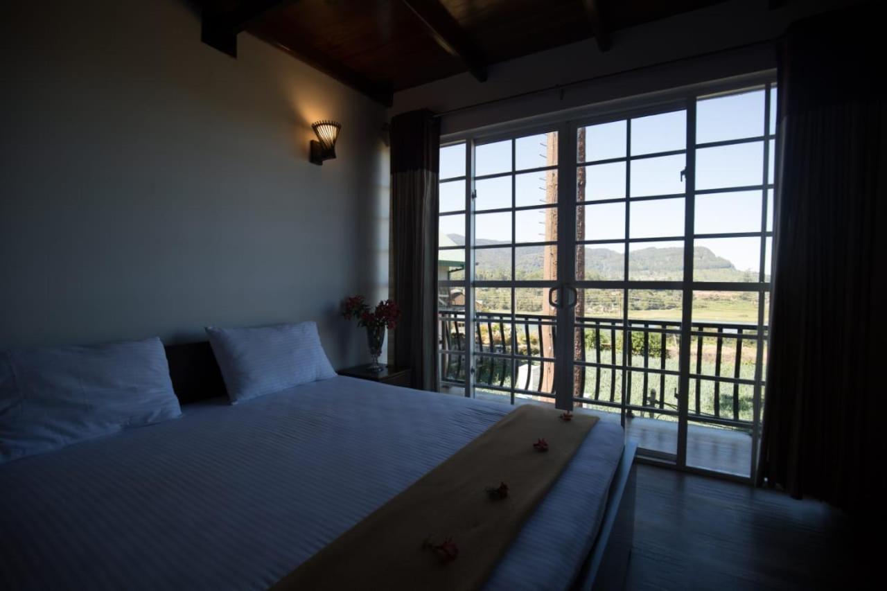 Terrabella - Nuwara Eliya Otel Dış mekan fotoğraf