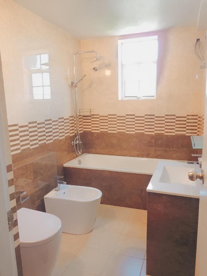 Terrabella - Nuwara Eliya Otel Dış mekan fotoğraf