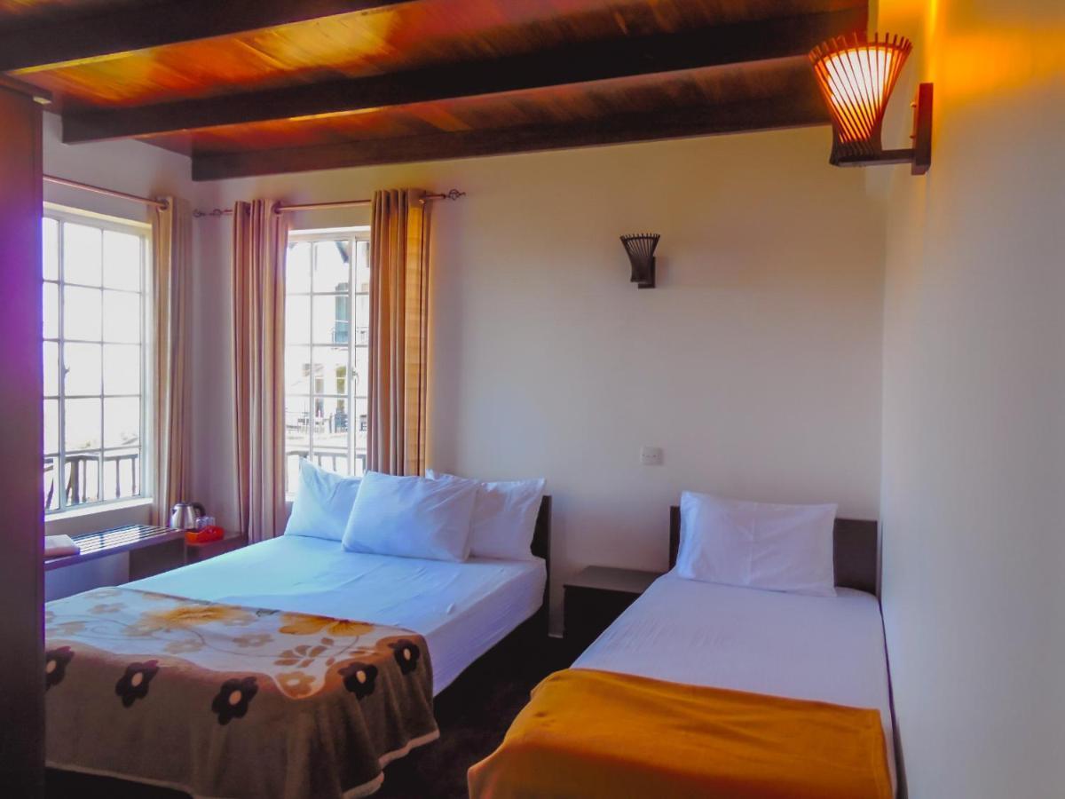 Terrabella - Nuwara Eliya Otel Dış mekan fotoğraf
