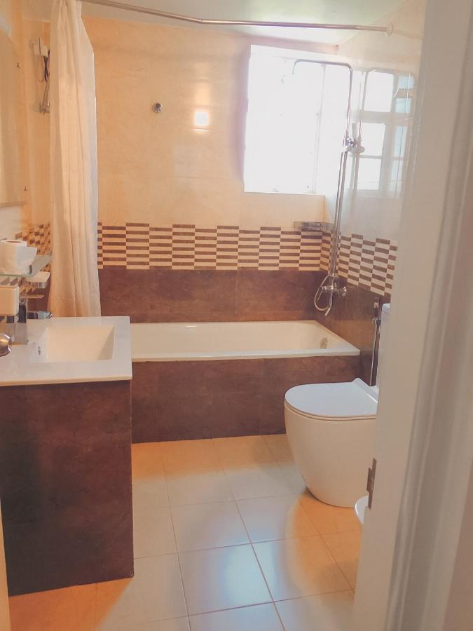 Terrabella - Nuwara Eliya Otel Dış mekan fotoğraf