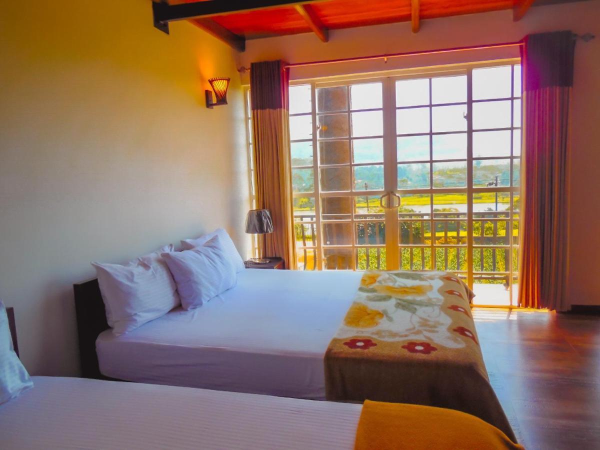 Terrabella - Nuwara Eliya Otel Dış mekan fotoğraf