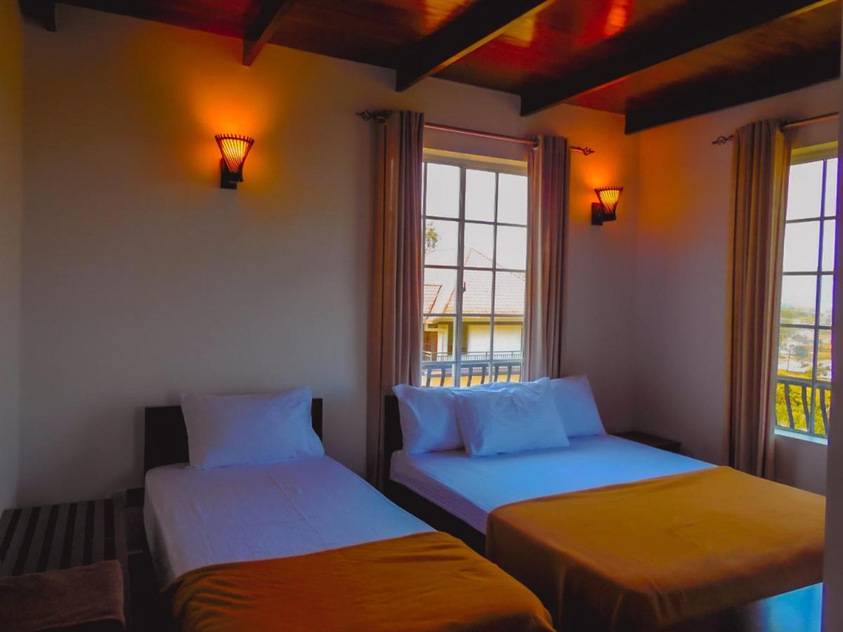 Terrabella - Nuwara Eliya Otel Dış mekan fotoğraf