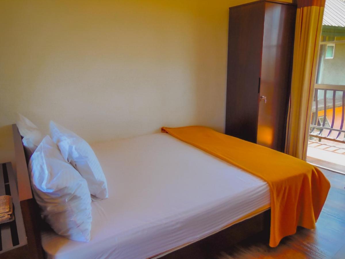 Terrabella - Nuwara Eliya Otel Dış mekan fotoğraf