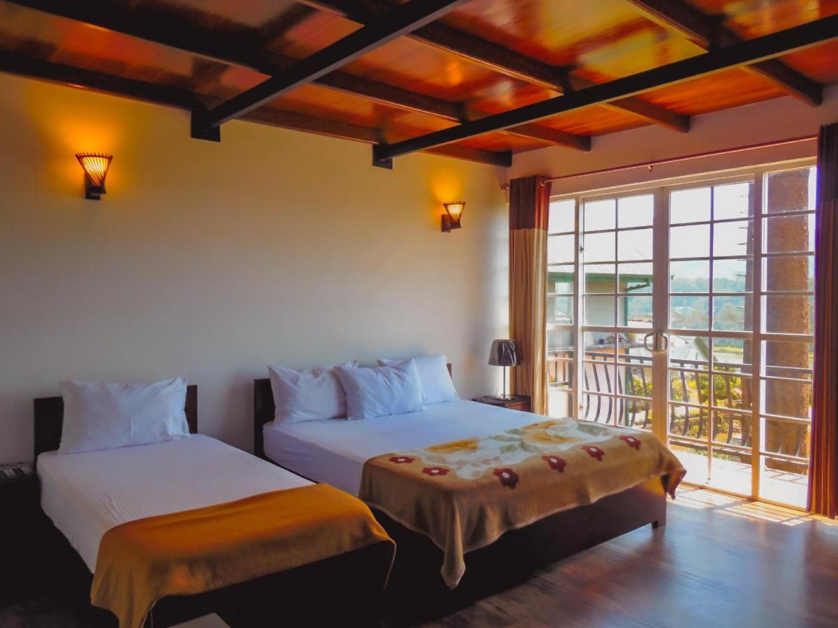 Terrabella - Nuwara Eliya Otel Dış mekan fotoğraf