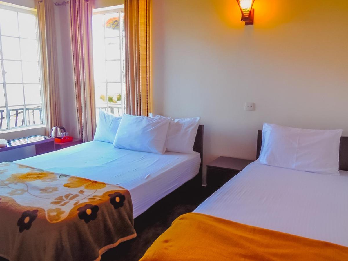 Terrabella - Nuwara Eliya Otel Dış mekan fotoğraf