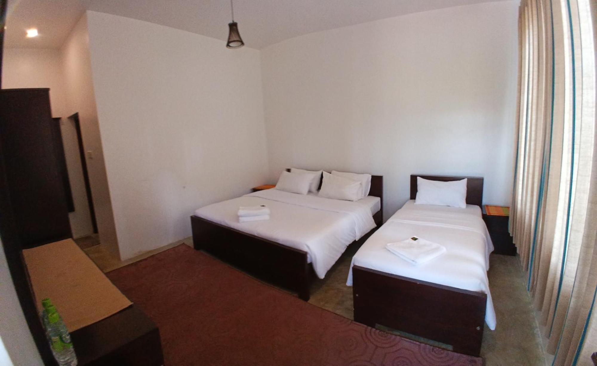 Terrabella - Nuwara Eliya Otel Dış mekan fotoğraf