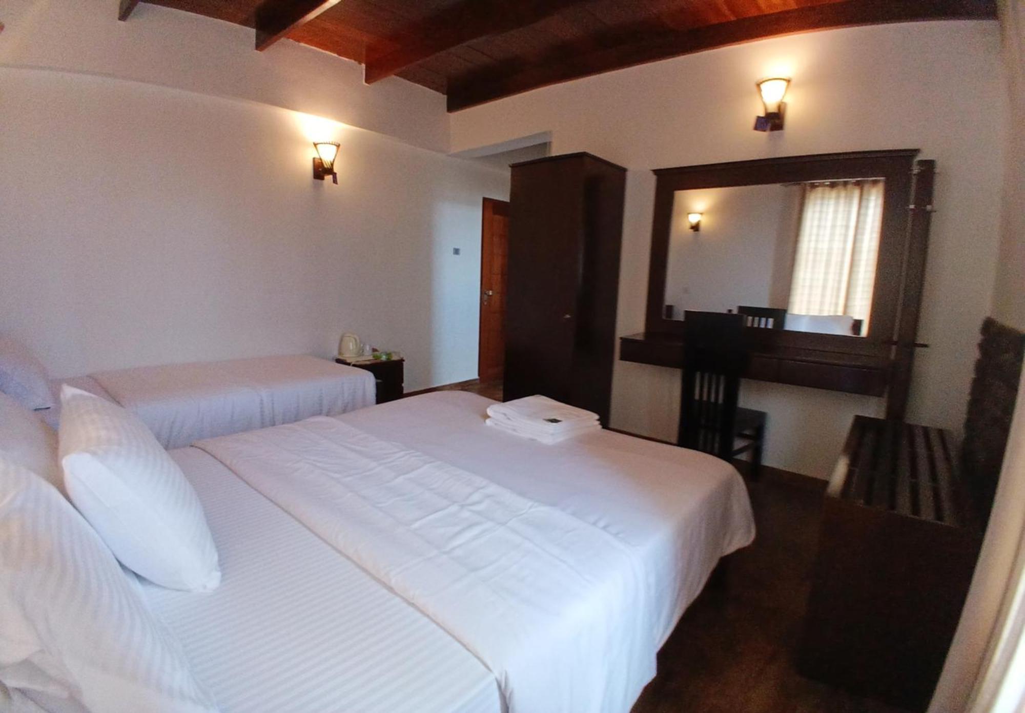 Terrabella - Nuwara Eliya Otel Dış mekan fotoğraf