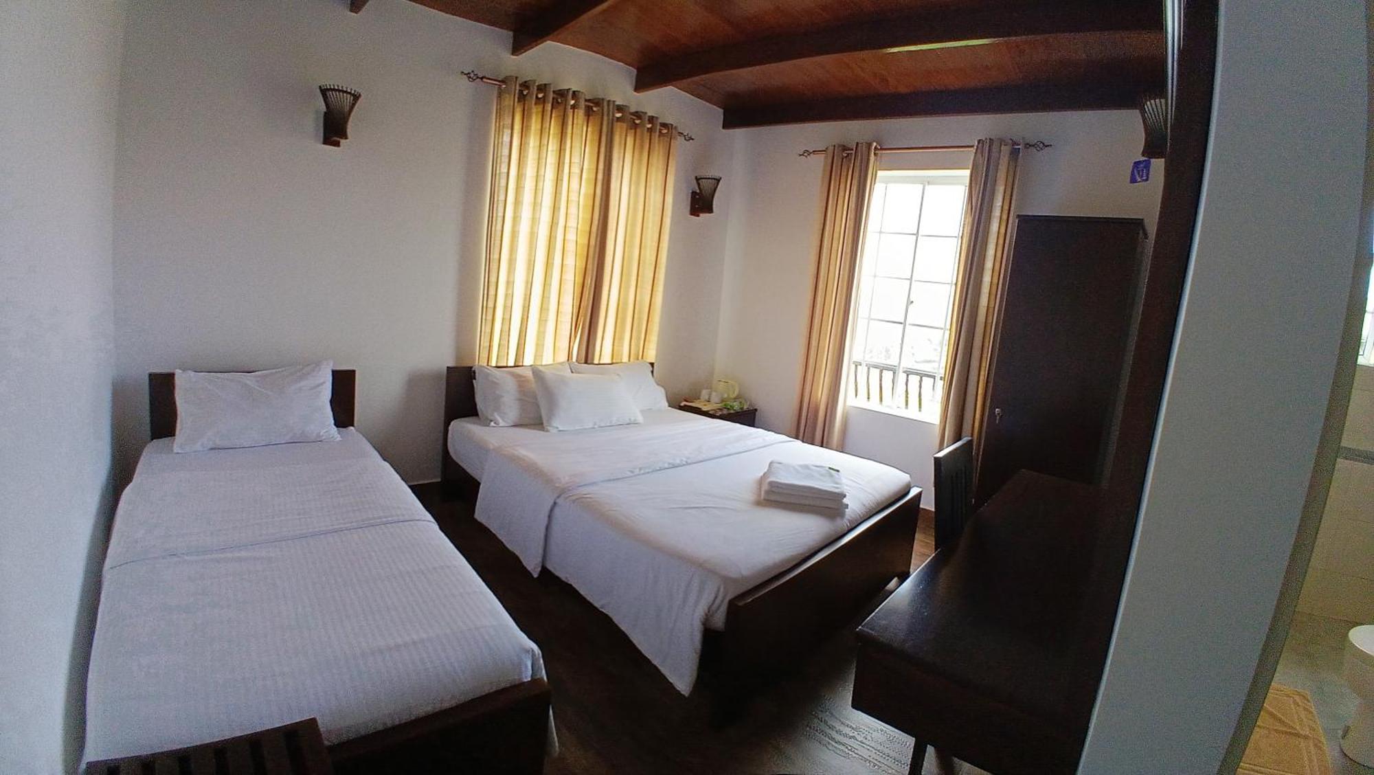 Terrabella - Nuwara Eliya Otel Dış mekan fotoğraf