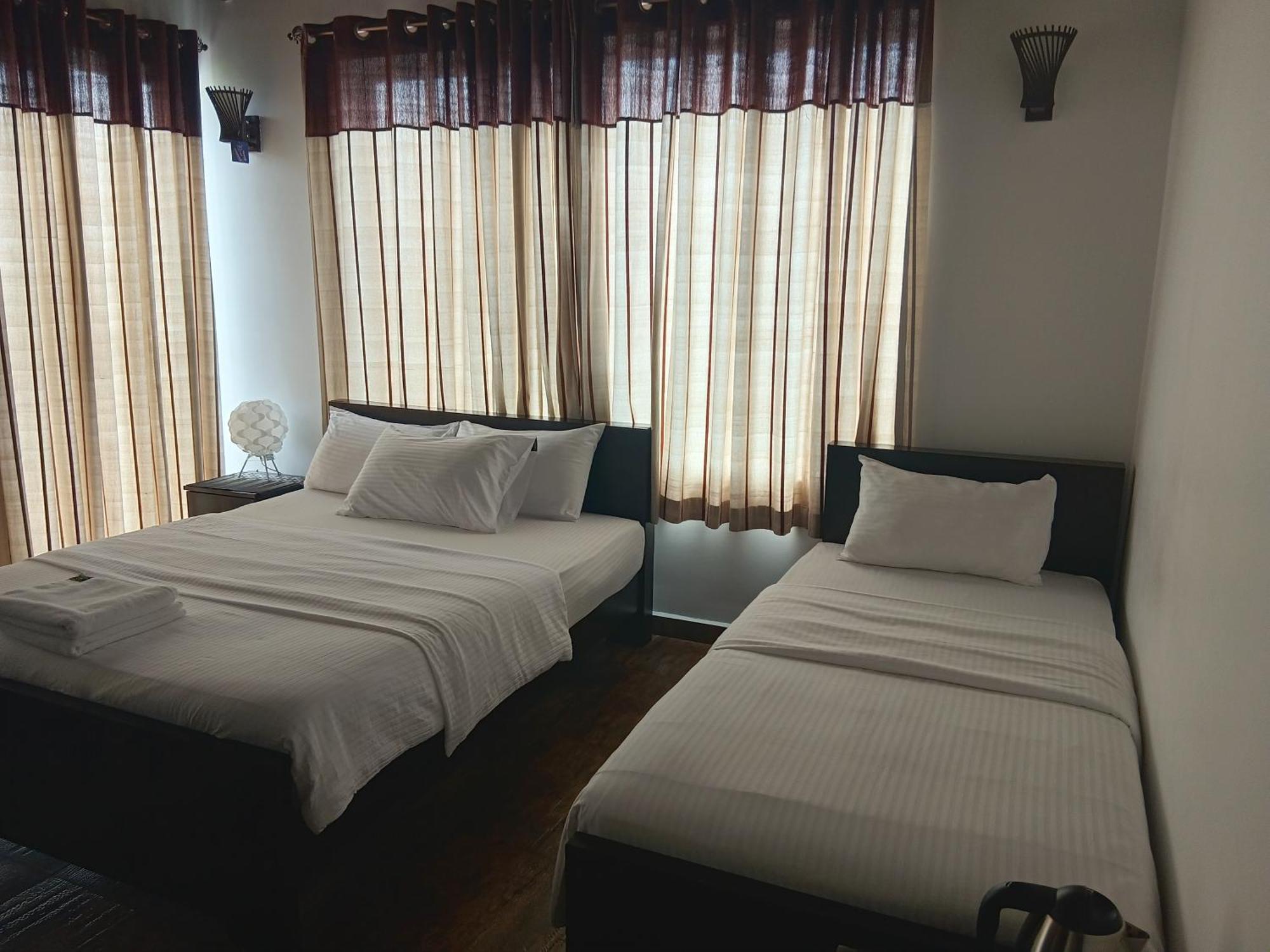 Terrabella - Nuwara Eliya Otel Dış mekan fotoğraf