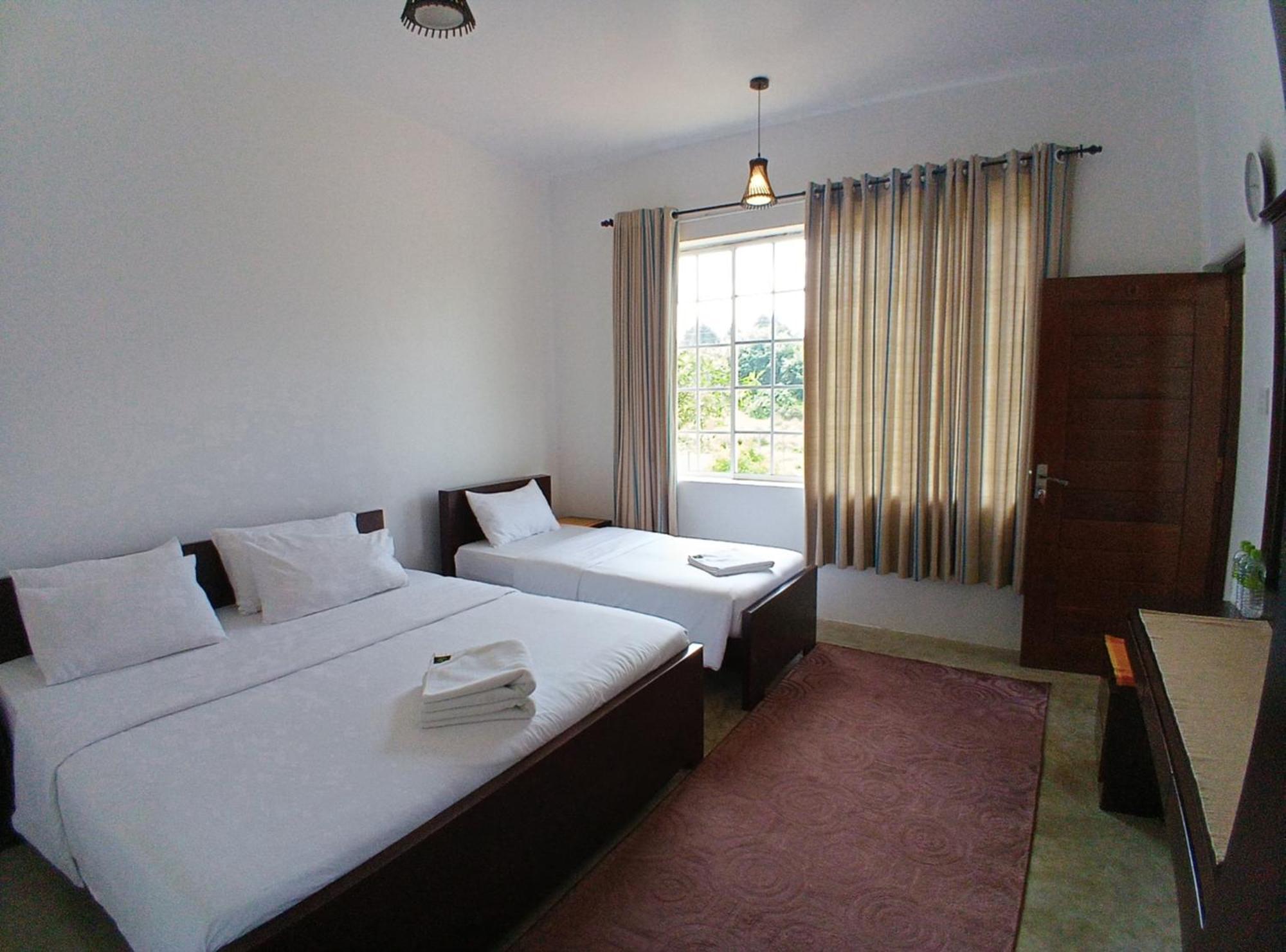 Terrabella - Nuwara Eliya Otel Dış mekan fotoğraf