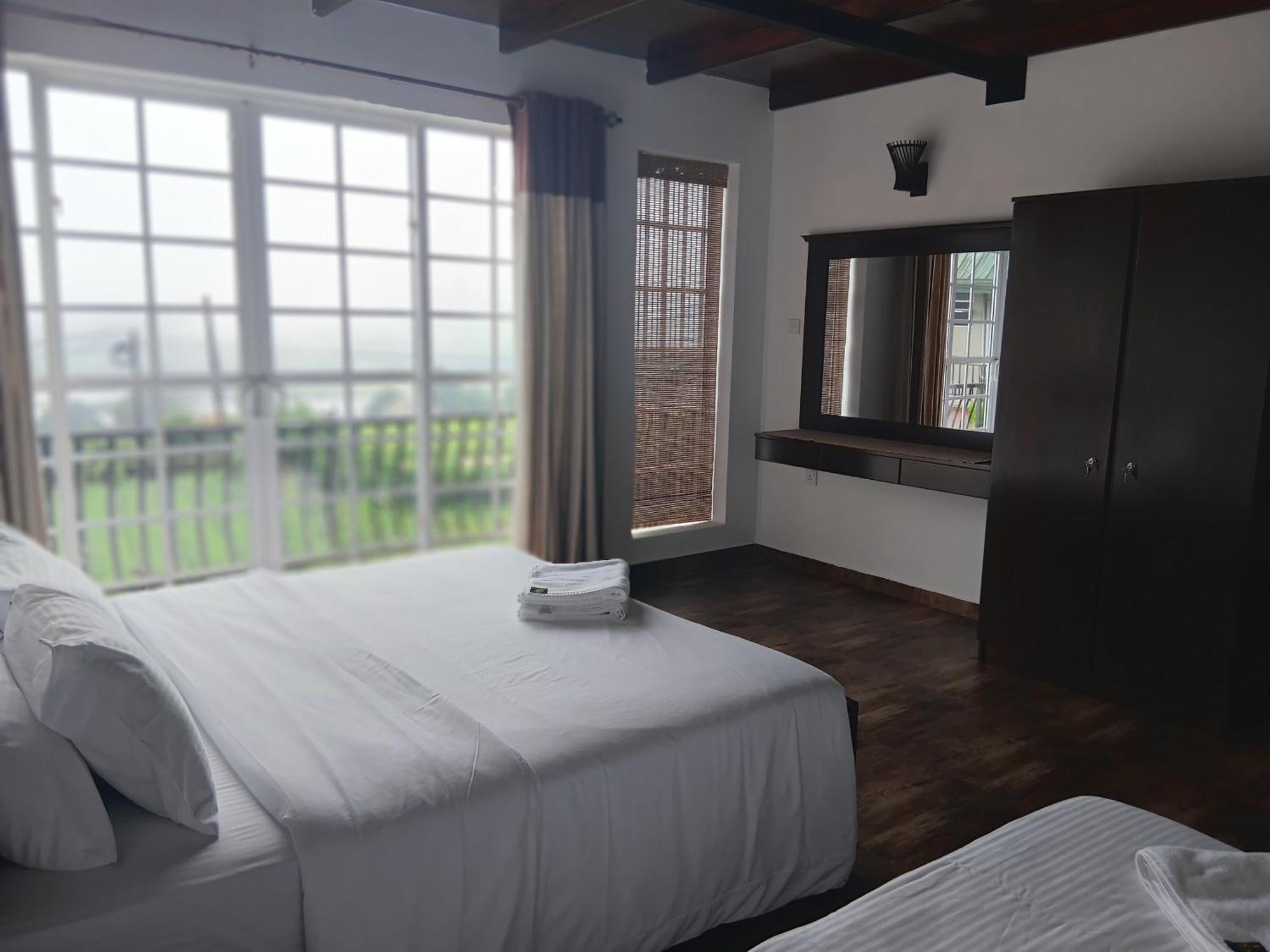 Terrabella - Nuwara Eliya Otel Dış mekan fotoğraf