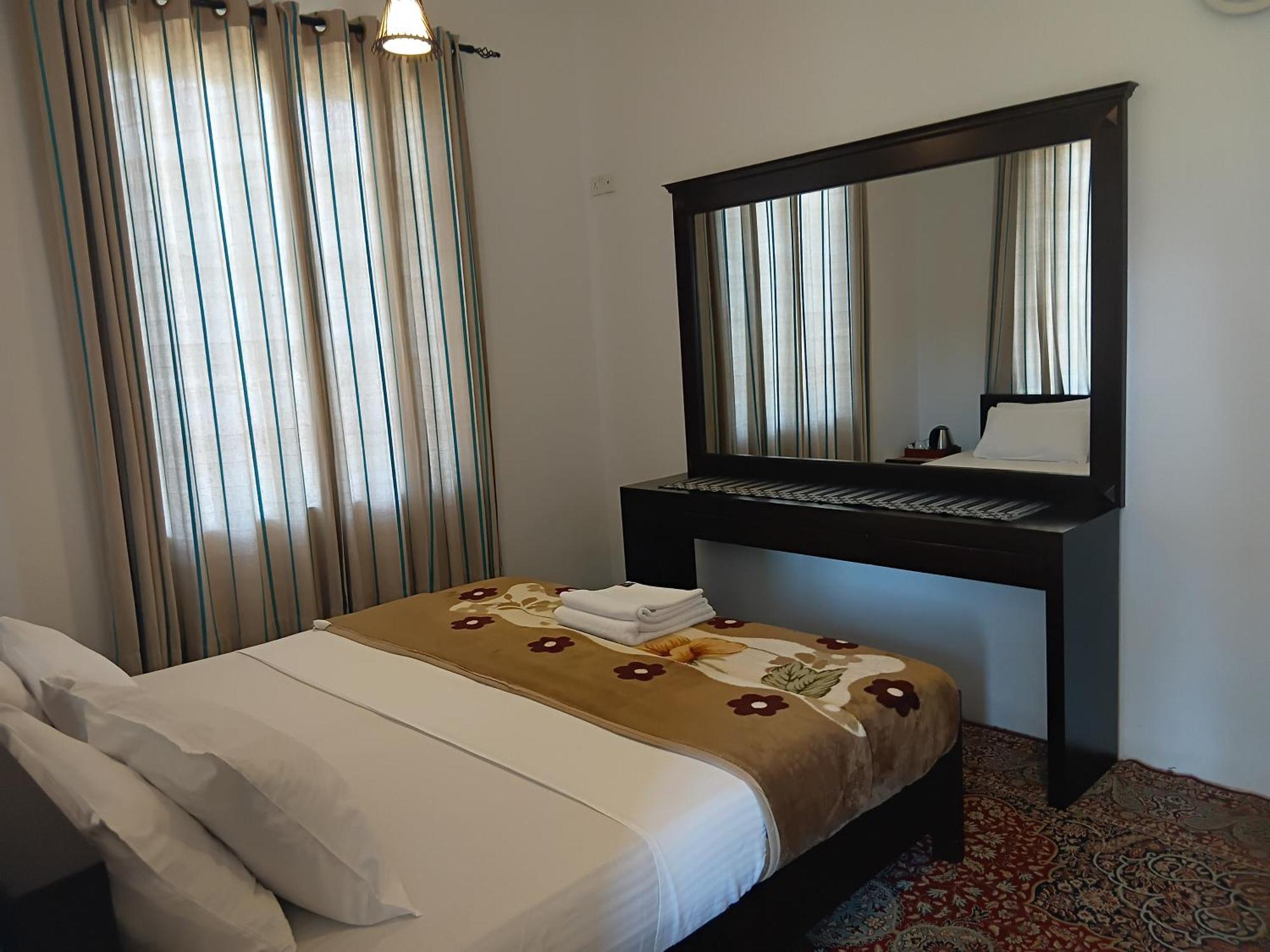 Terrabella - Nuwara Eliya Otel Dış mekan fotoğraf