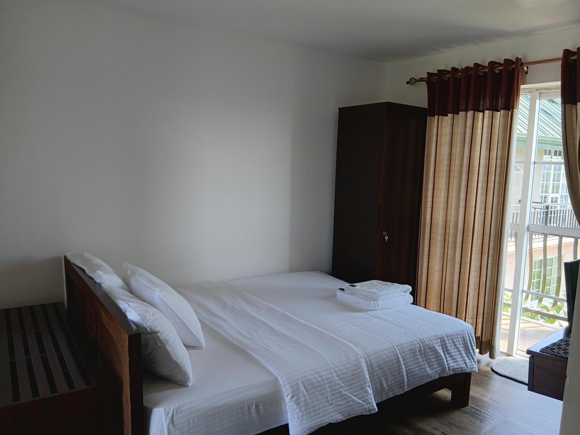 Terrabella - Nuwara Eliya Otel Dış mekan fotoğraf