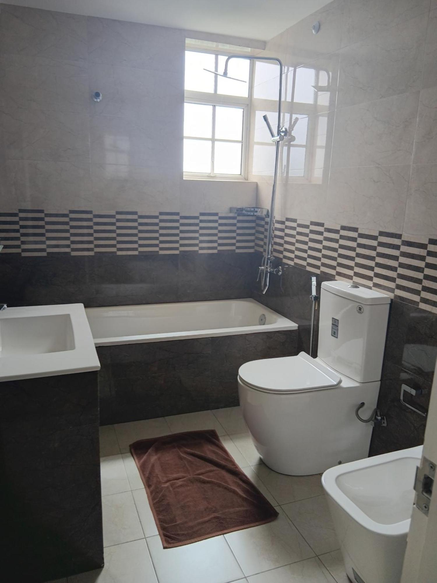 Terrabella - Nuwara Eliya Otel Dış mekan fotoğraf