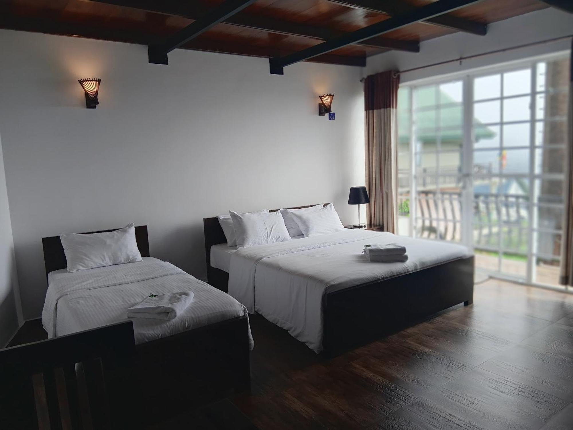 Terrabella - Nuwara Eliya Otel Dış mekan fotoğraf