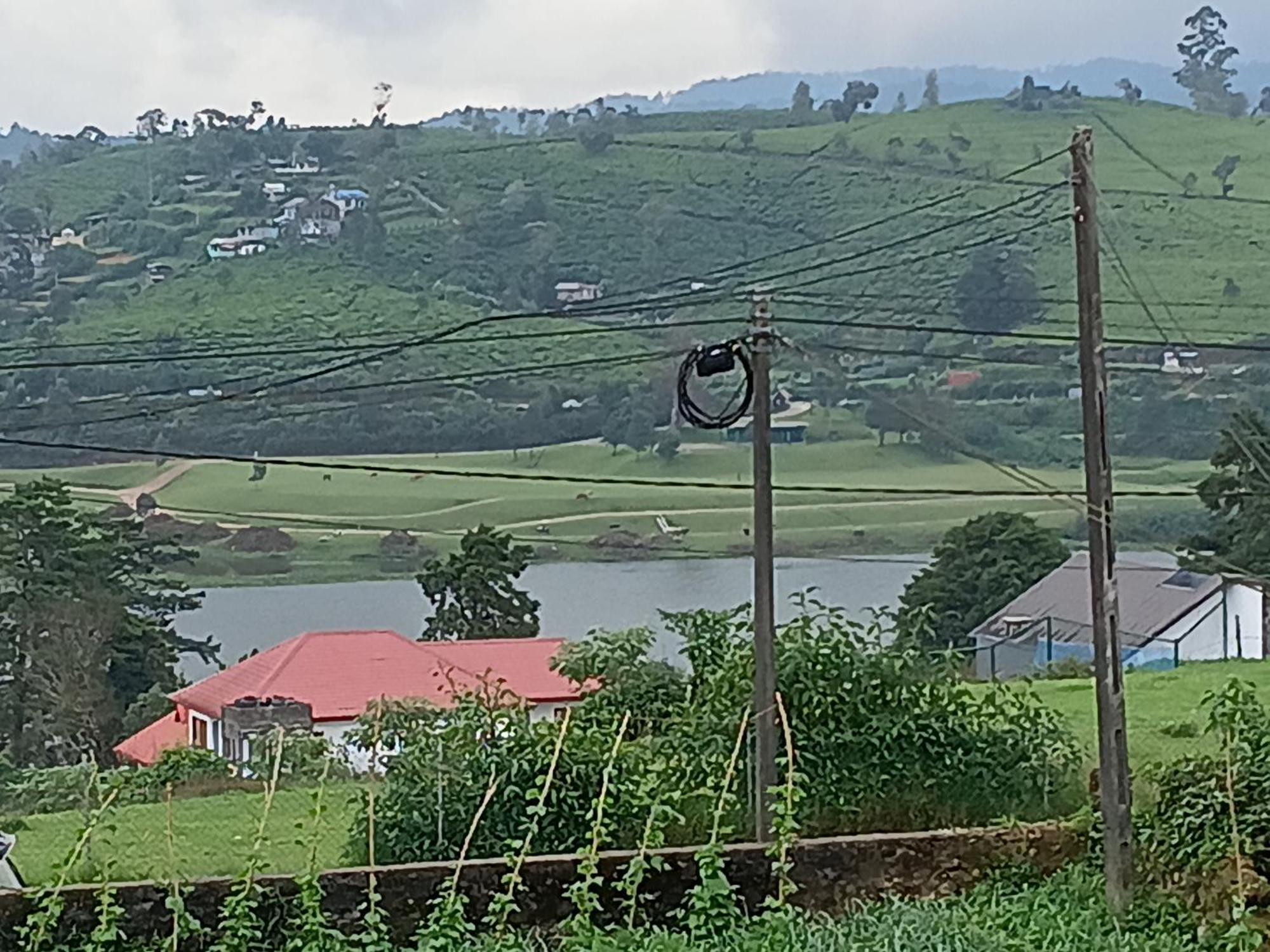 Terrabella - Nuwara Eliya Otel Dış mekan fotoğraf