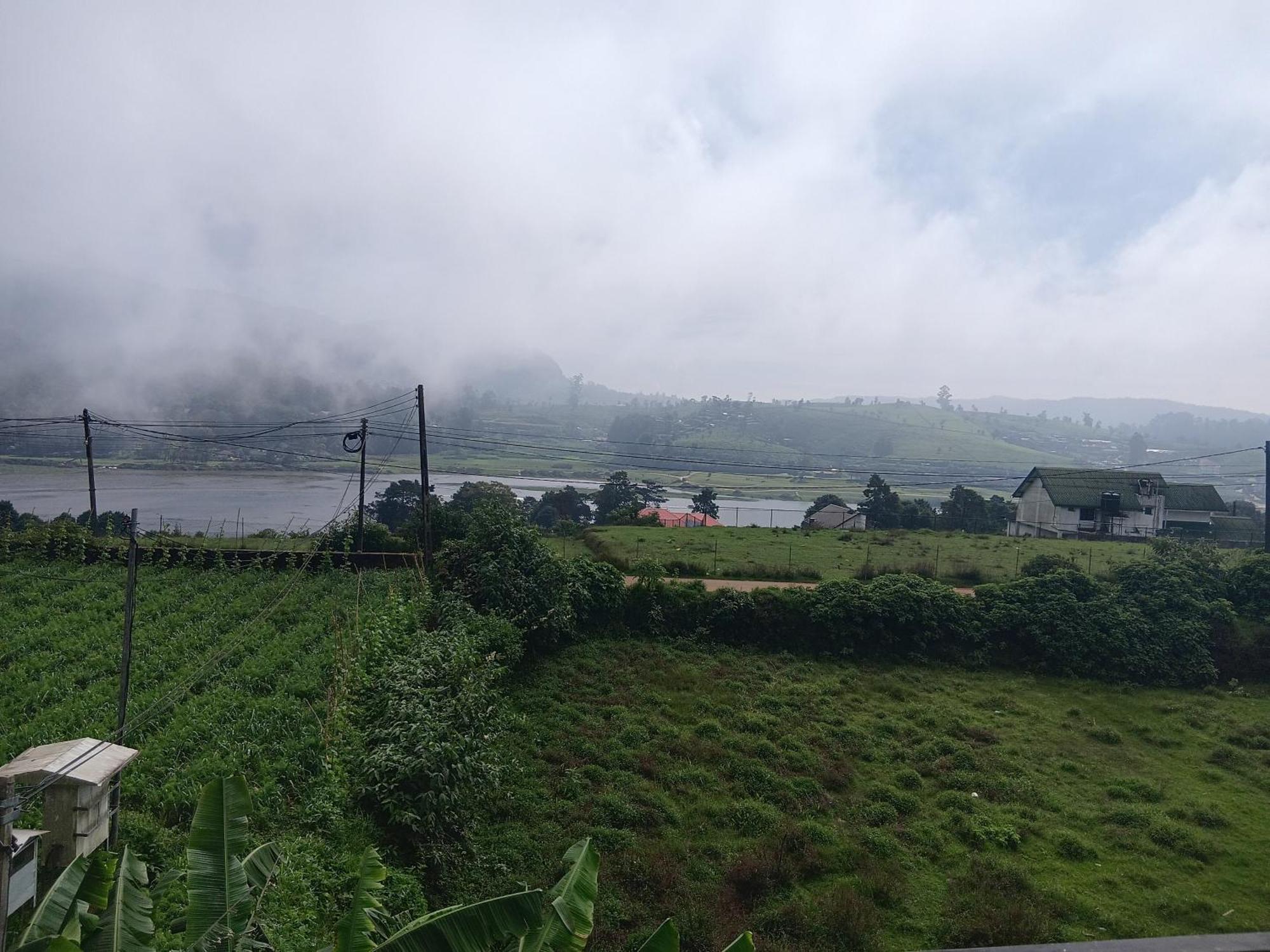 Terrabella - Nuwara Eliya Otel Dış mekan fotoğraf