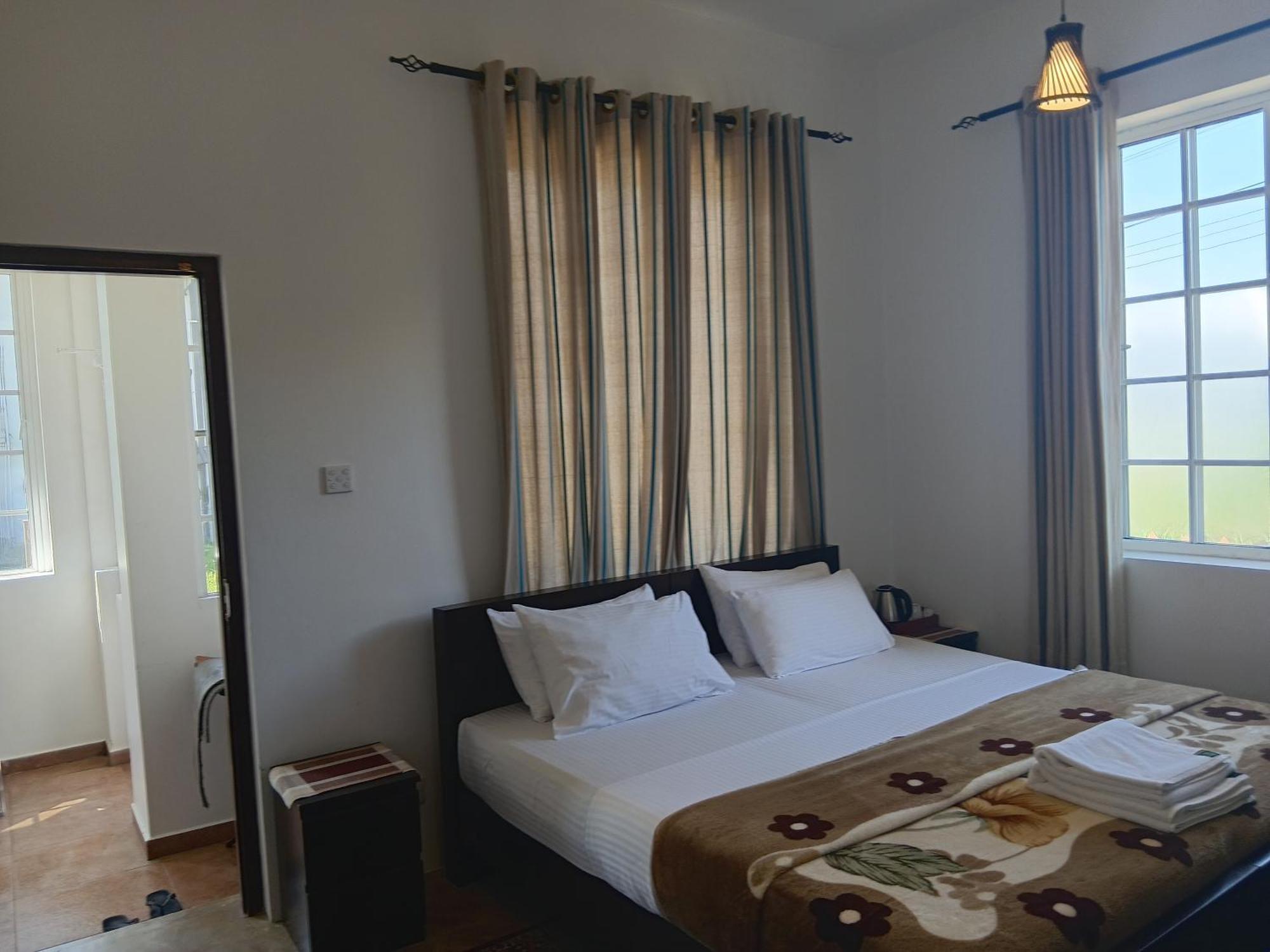 Terrabella - Nuwara Eliya Otel Dış mekan fotoğraf