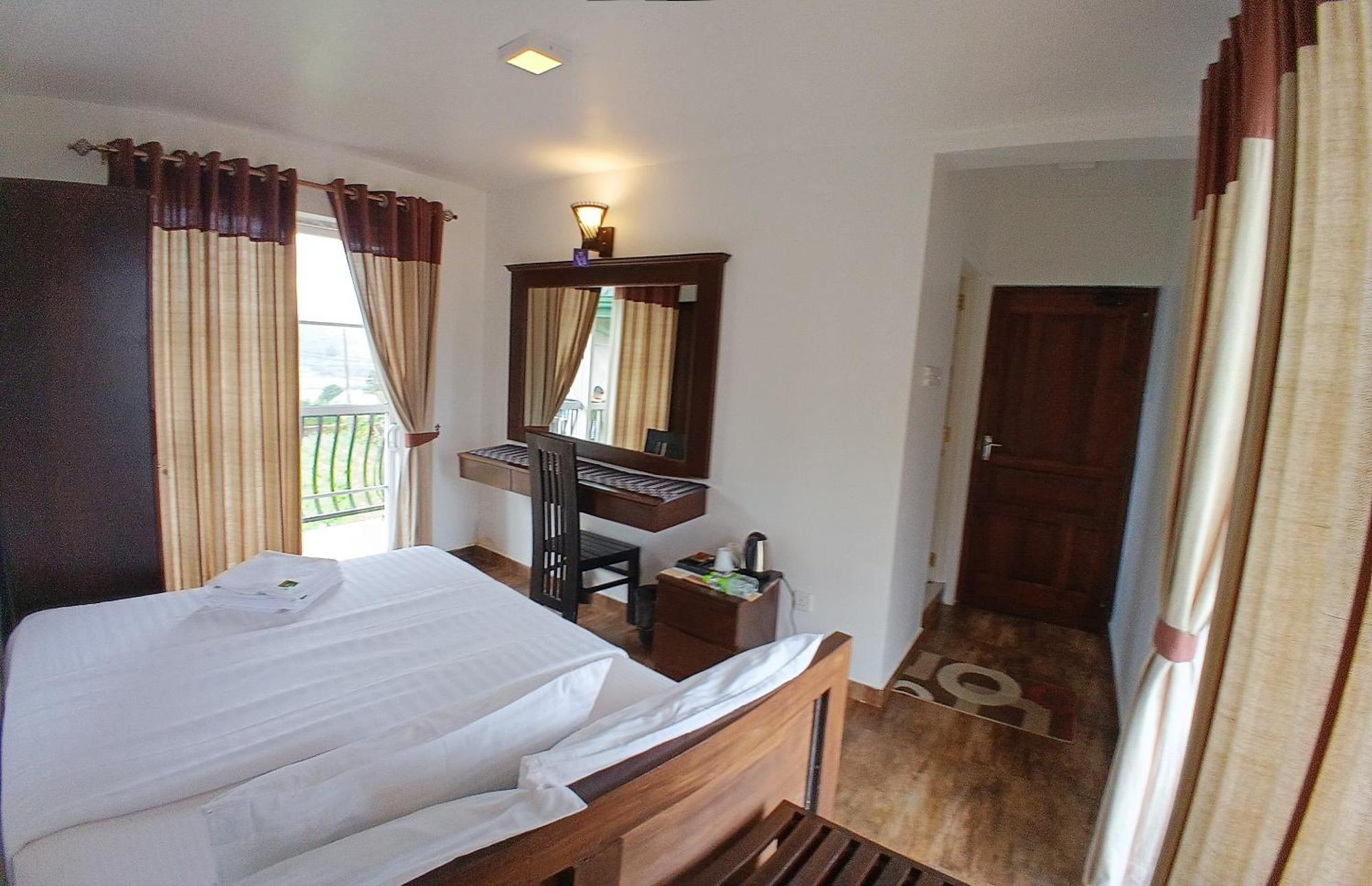 Terrabella - Nuwara Eliya Otel Dış mekan fotoğraf