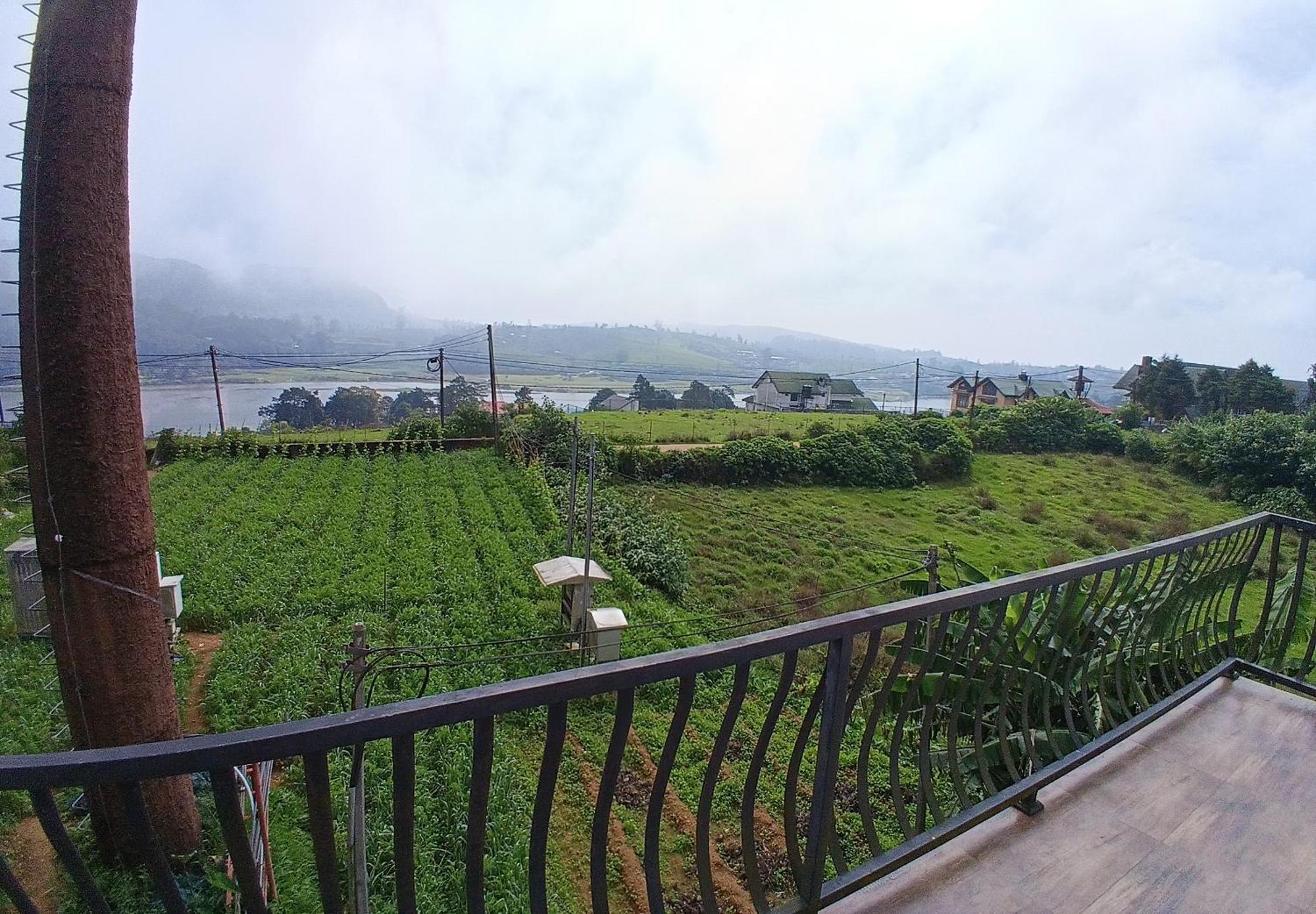 Terrabella - Nuwara Eliya Otel Dış mekan fotoğraf